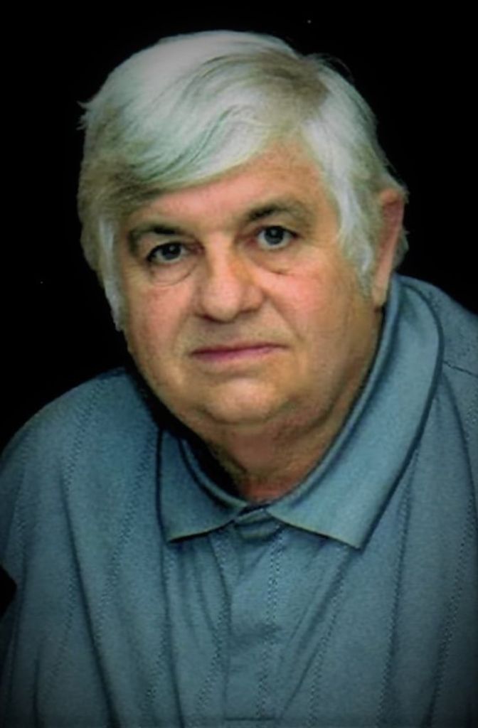 Gary A. Latelle
