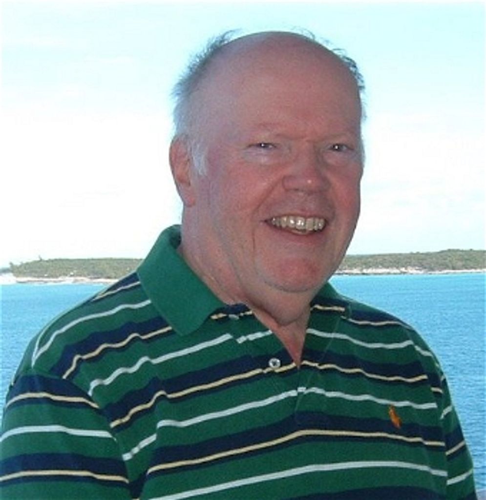 David L Cox Profile Photo