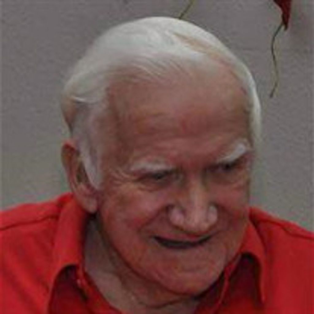 Calvin Dykeman