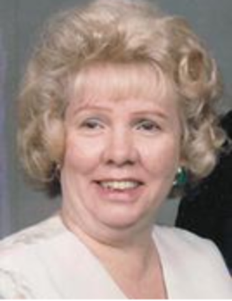 Carolyn  (Love) Skinner