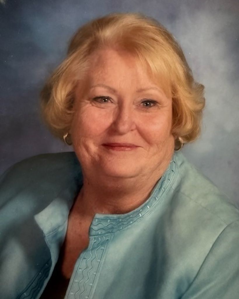 Kathryn Ruth McNair Burton