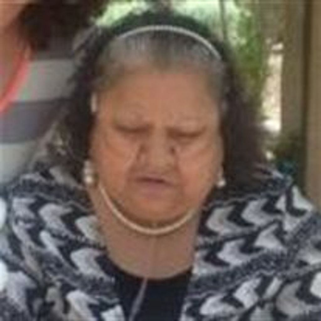 Marcella "Marcy" Gallegos