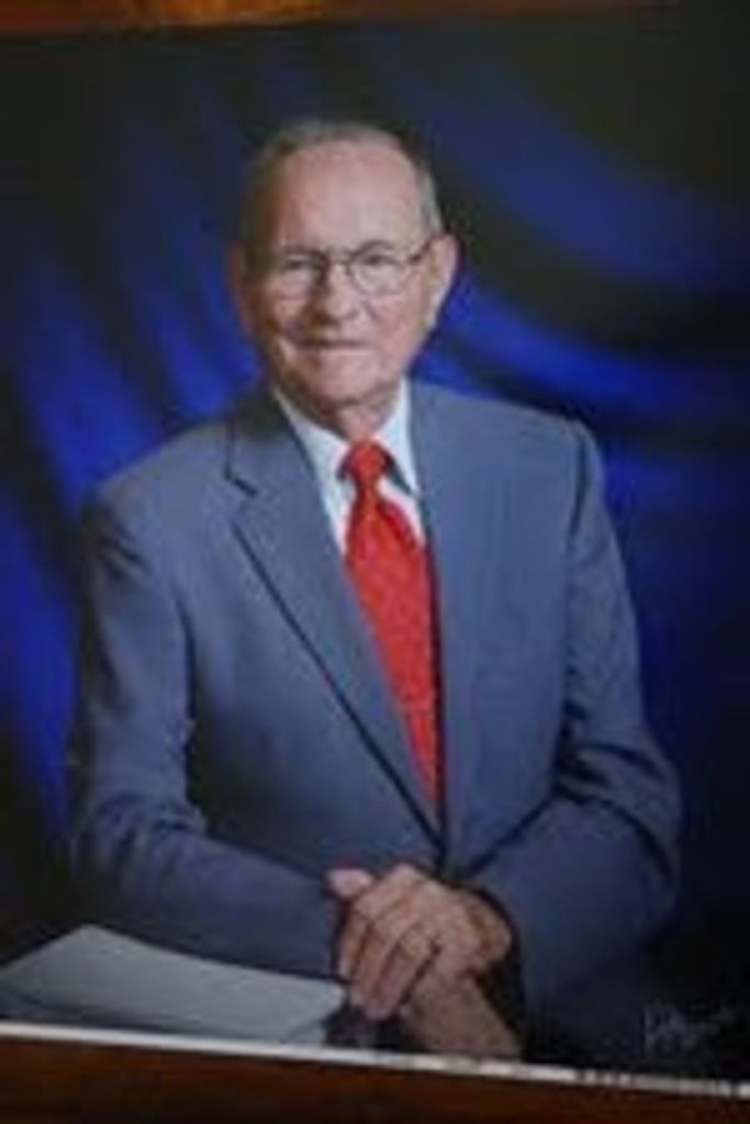 Joseph A. Gissy
