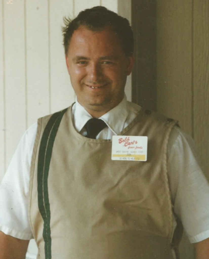 James Robert Meacham, Jr. Profile Photo