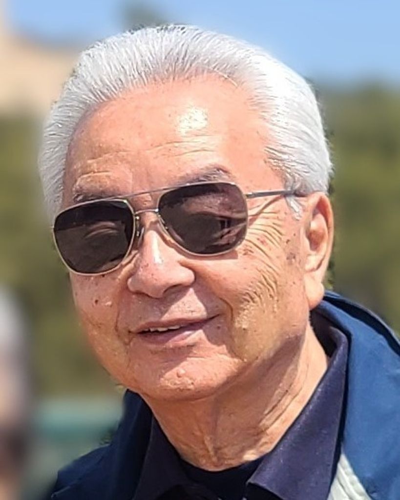 Mitchell Masahiko Kodama Profile Photo