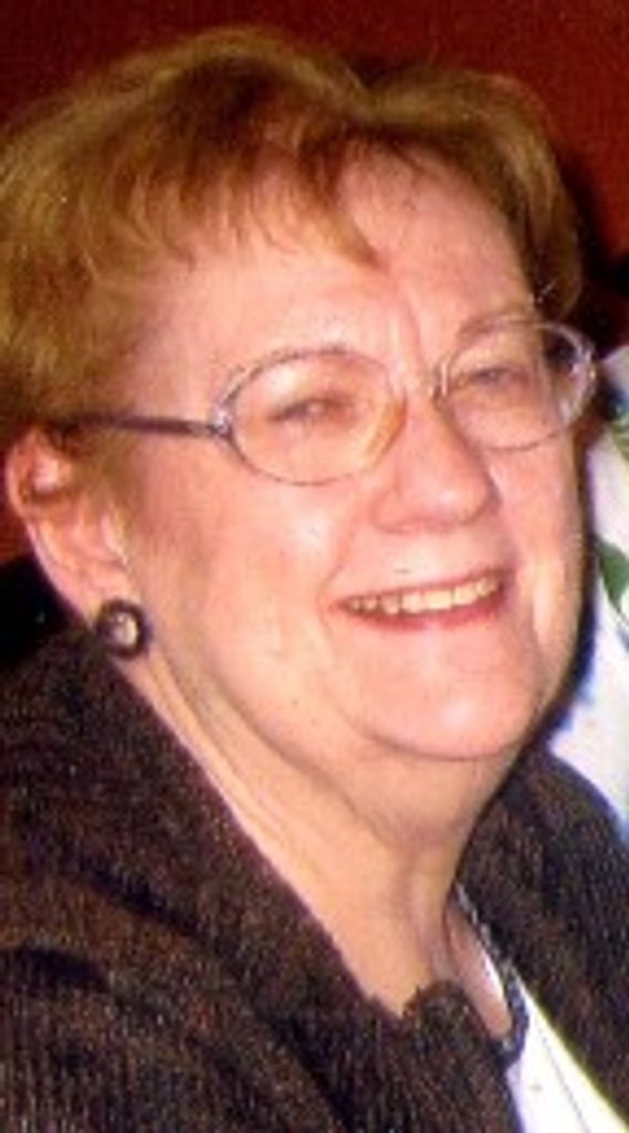 Mary Ann Meyers