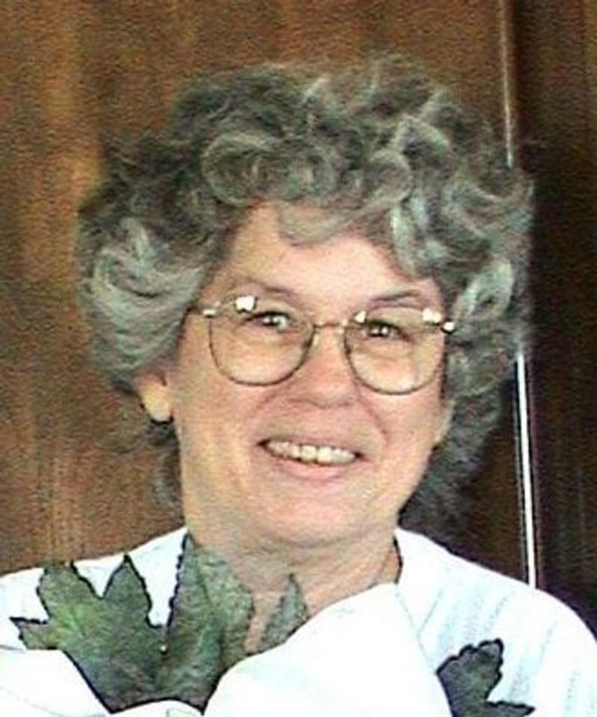 Suzan Jeanette Andrew Profile Photo