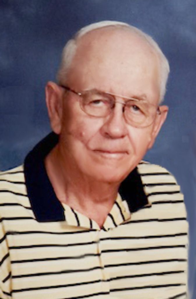 Donald Henry Monk Profile Photo