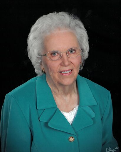 Talitha Leola Dotson Profile Photo