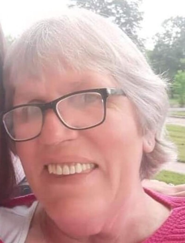 Karen Janice Tramel