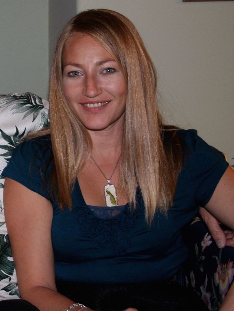 Dana Shannon Johnston