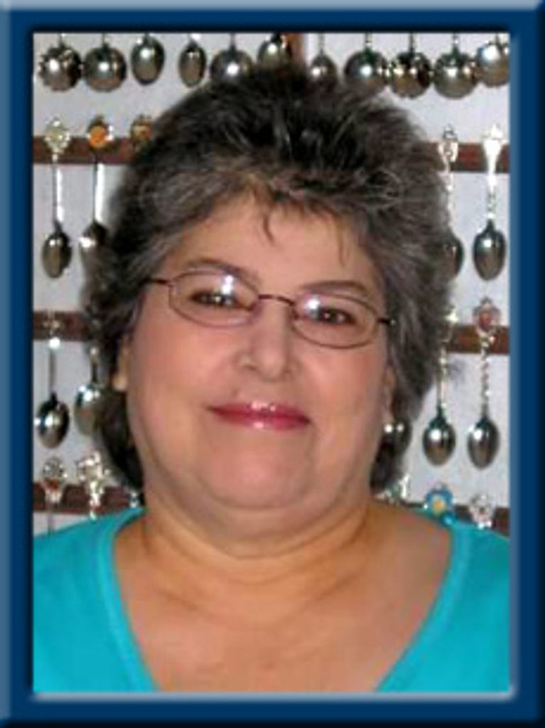 Daisy Patricia Broome