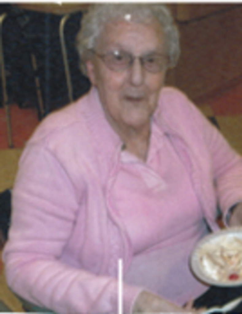 Lois L. (Bailor) Fitzgerald