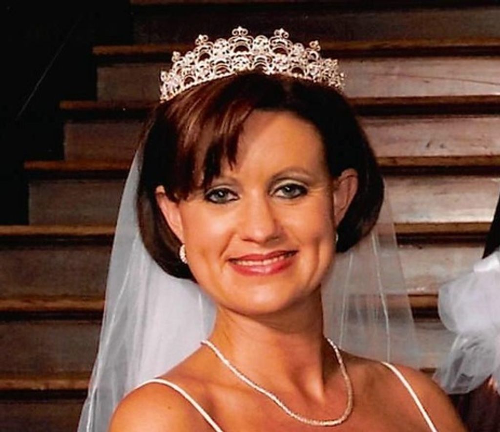 Margaret Leann Davis