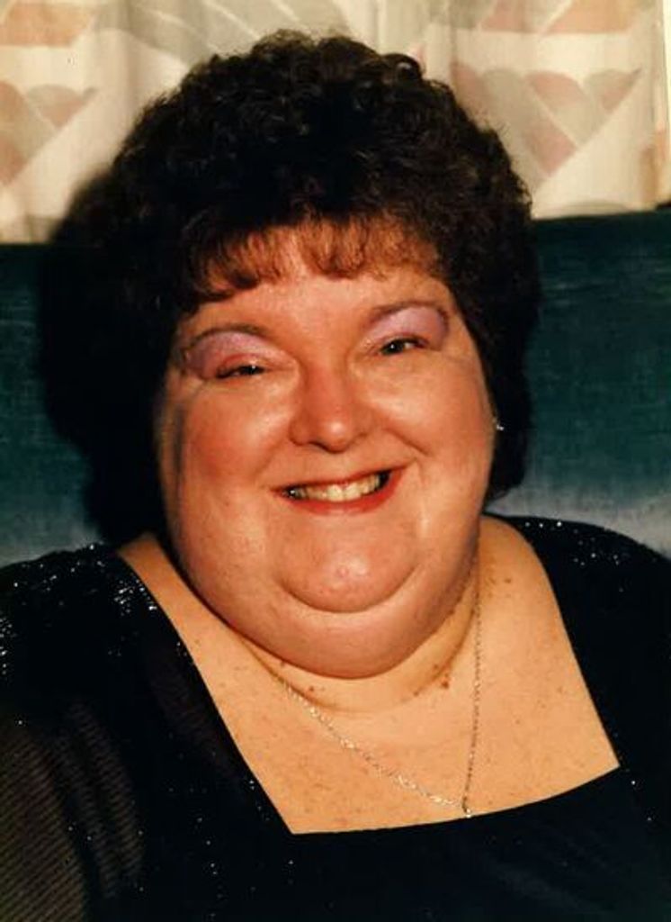 Janice Barr Profile Photo