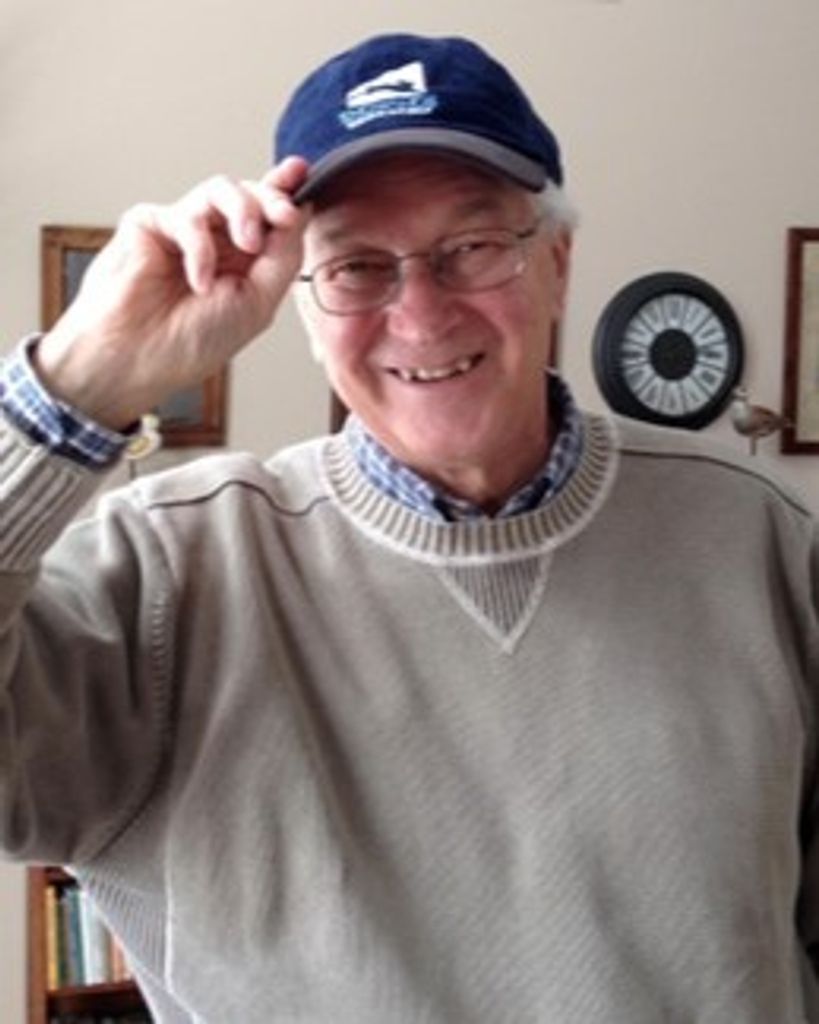 Lawrence Ondrejack