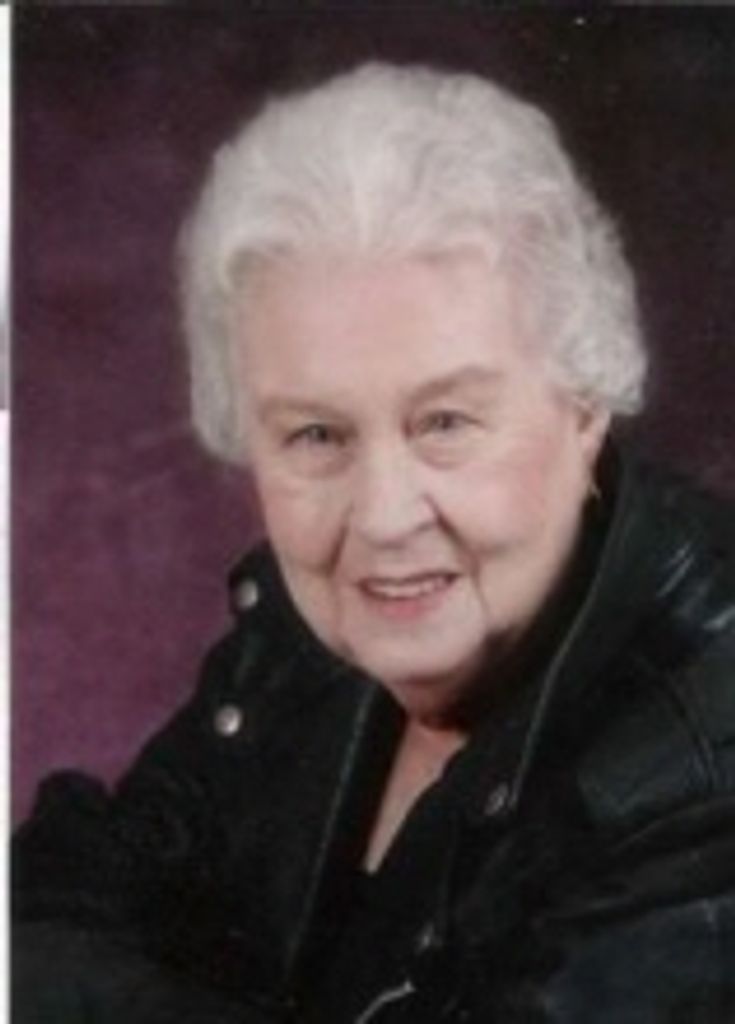 Beverly J. Hudson
