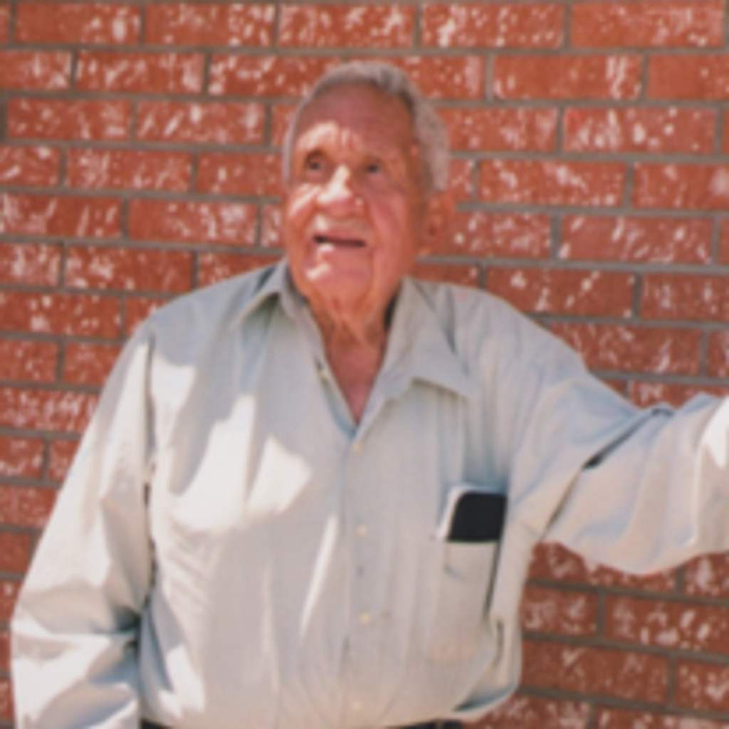 Dan G "Danny" Baca