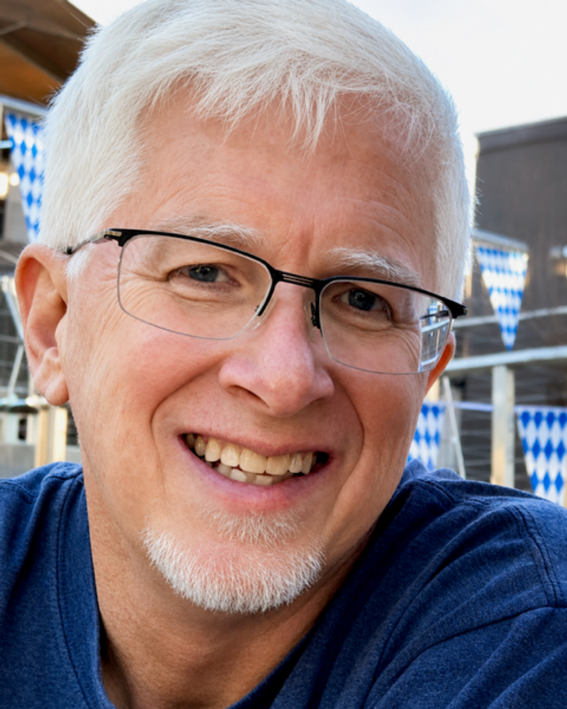 John "Jeff" Norton
