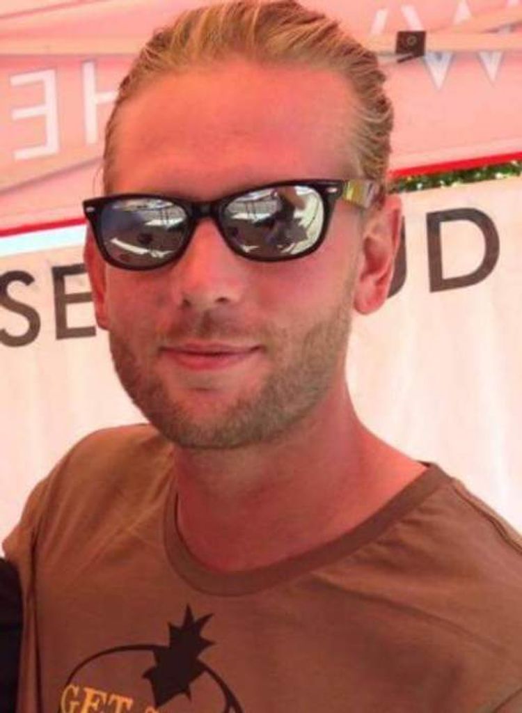 Rick "Fish" Fish Profile Photo