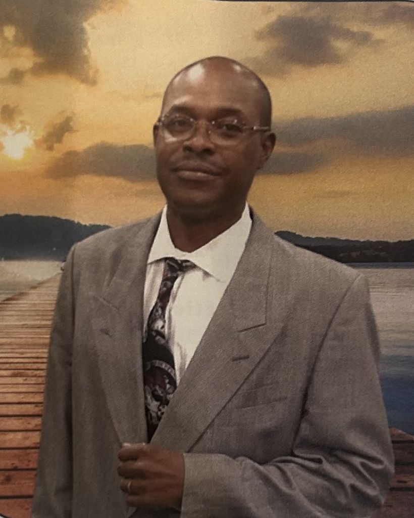 Persell A Hodge Profile Photo