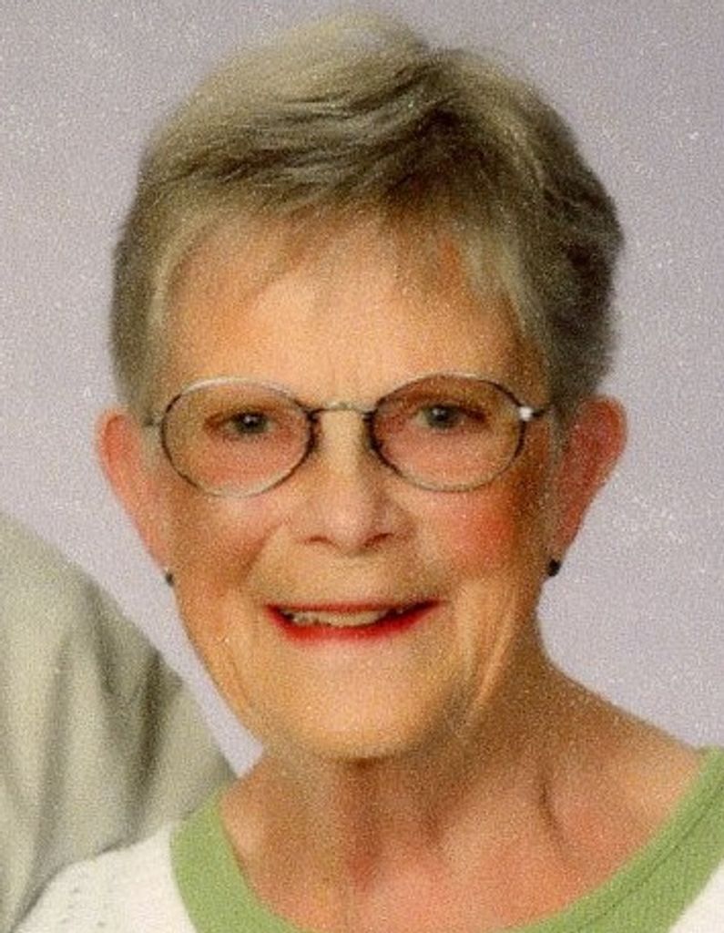Mary Jo Hild