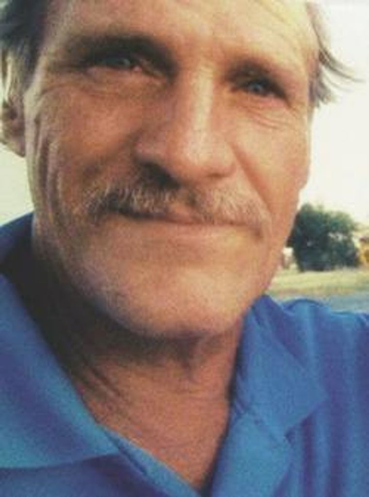 William Shelton "Bud" White Iii