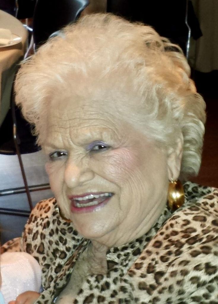 Pauline "Polly" Salerno Costa Profile Photo
