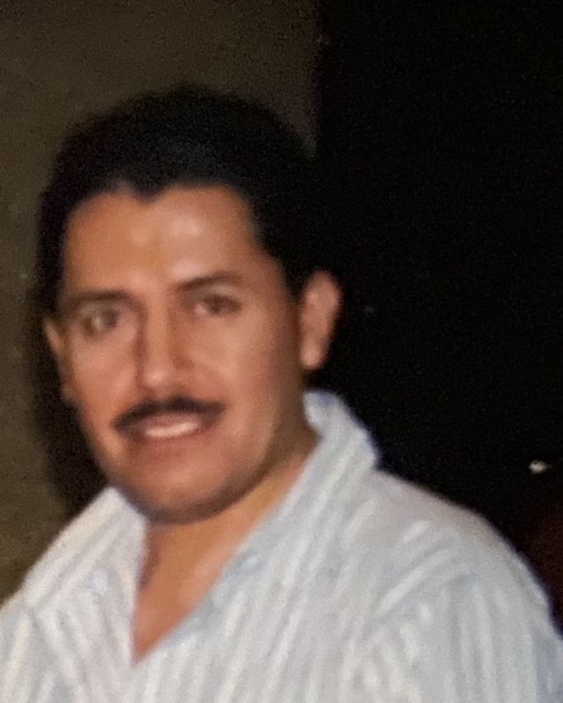 Magdaleno Francisco Salinas Gomez