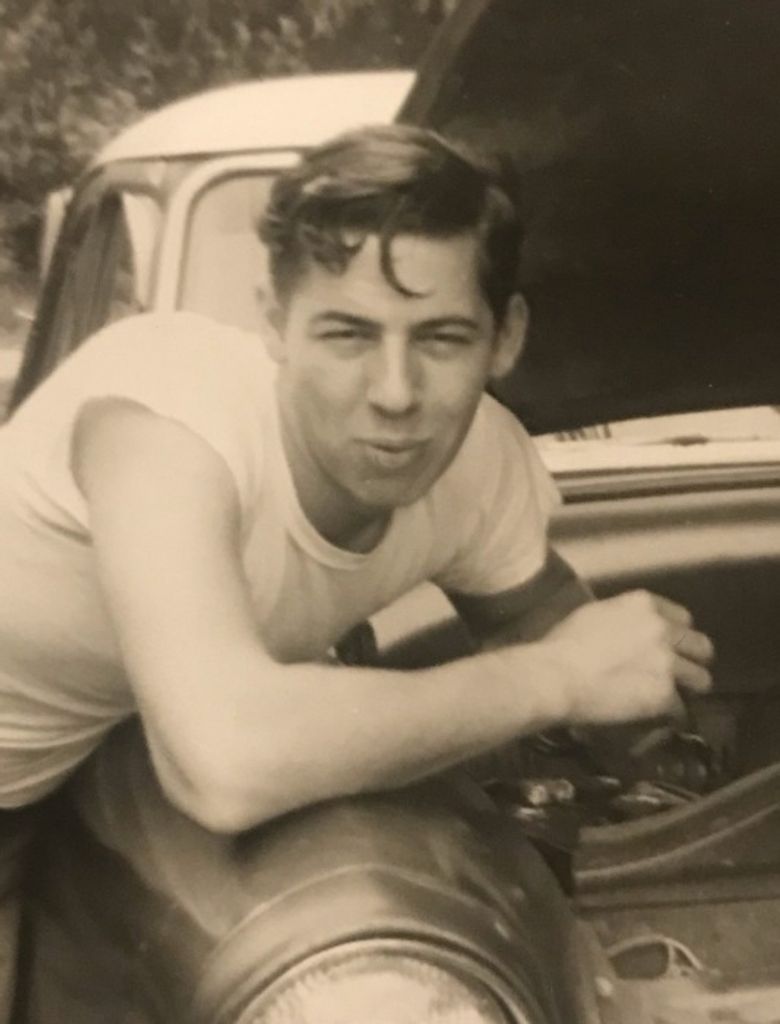 John Lowell Reed