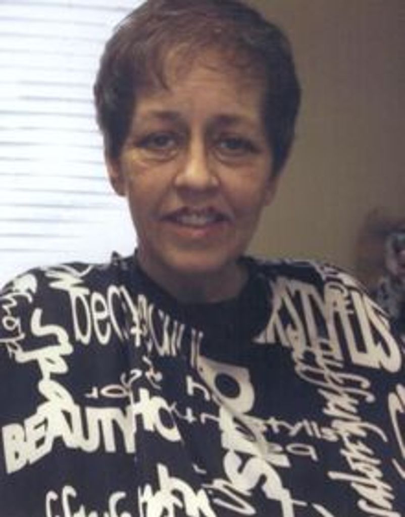 Beverly Lynn Scissell