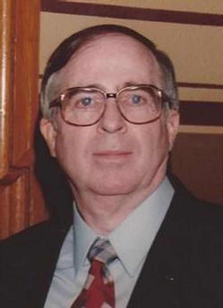 Charles E. Williams