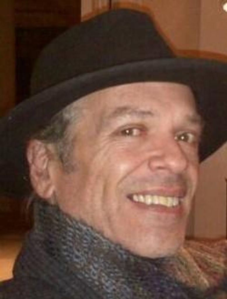 Victor Torre Benshoff