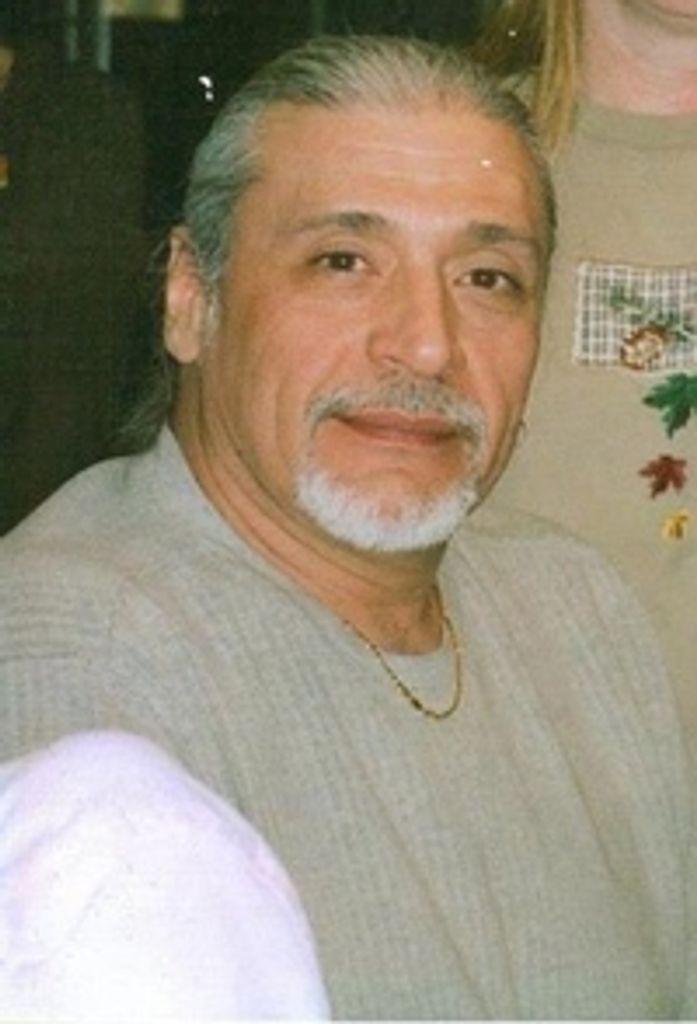 John Joseph Ferrarini Jr