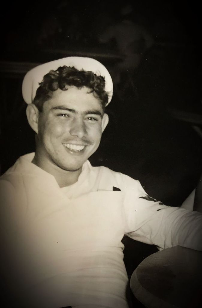 Ralph Edward Baker Profile Photo
