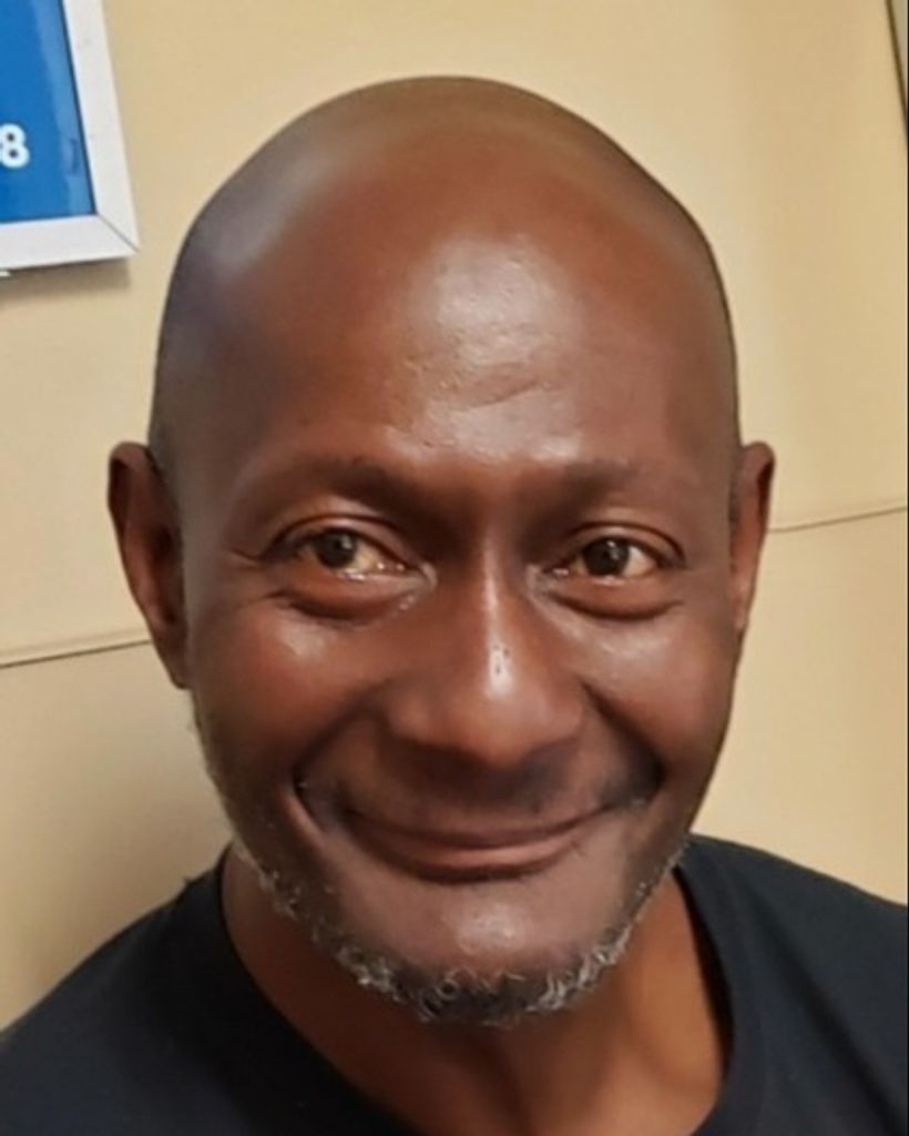 Anthony L. Griffin