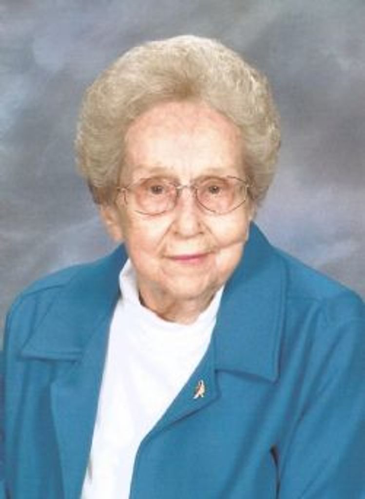 Bernice Denkeler