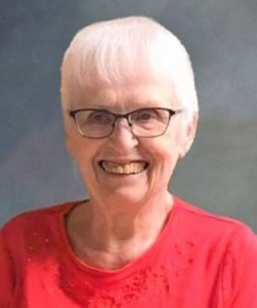 Joyce M. (Bennett)  Harvey Profile Photo