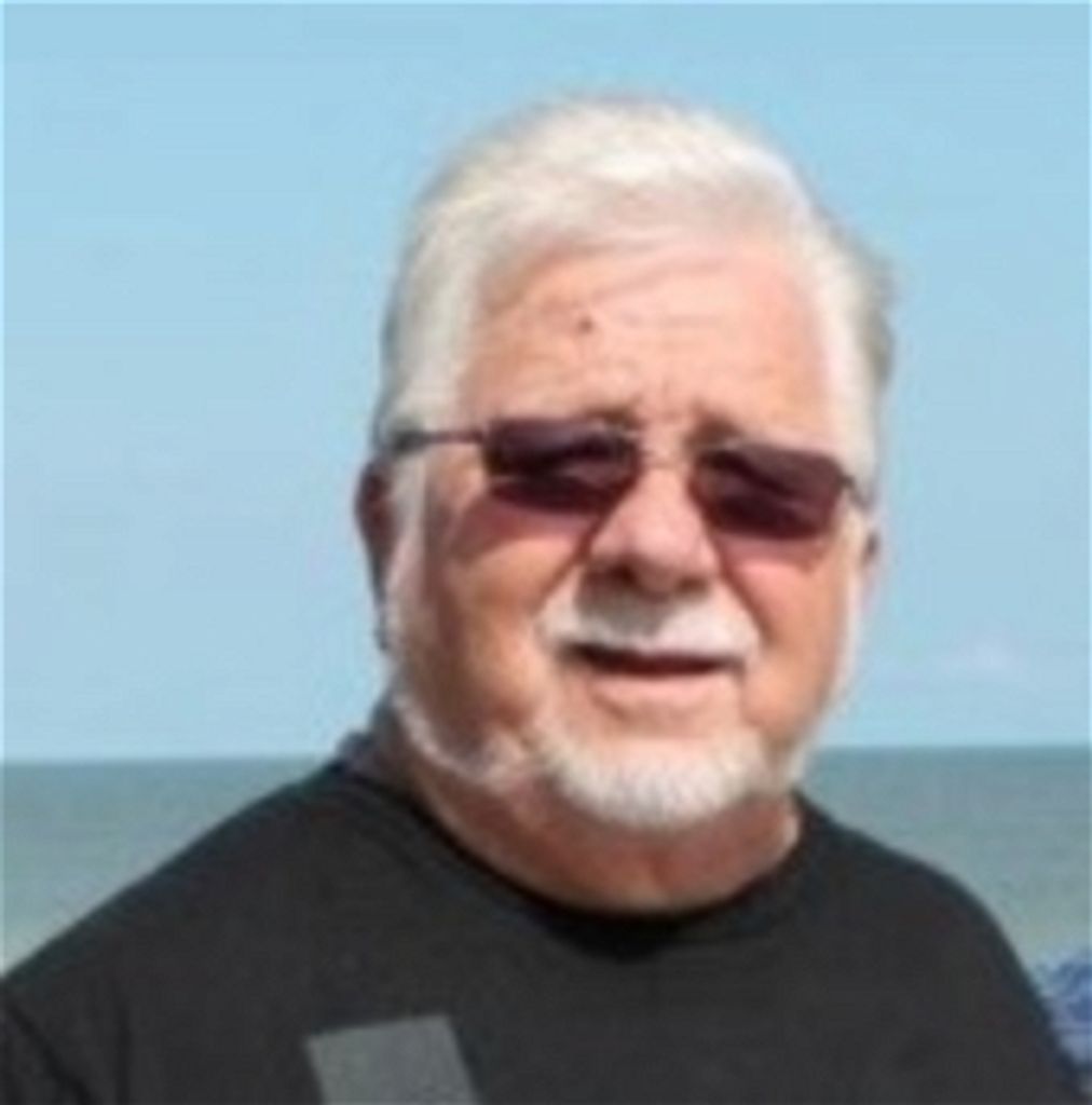 Ronald Dunlap Profile Photo