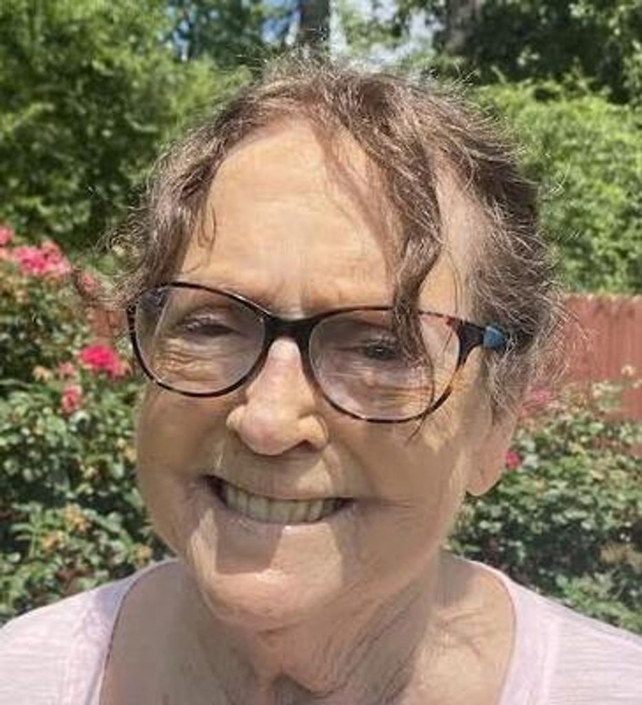 Sharon Elaine Ballish Profile Photo