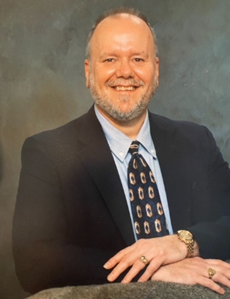 John Frank Howard Iii Profile Photo