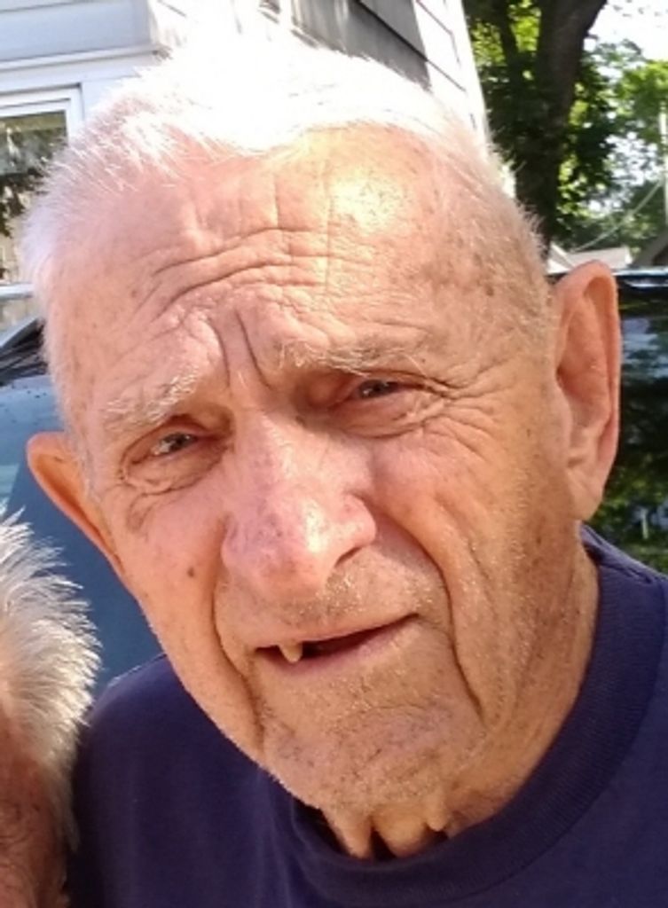 Roman Anthony Olecki