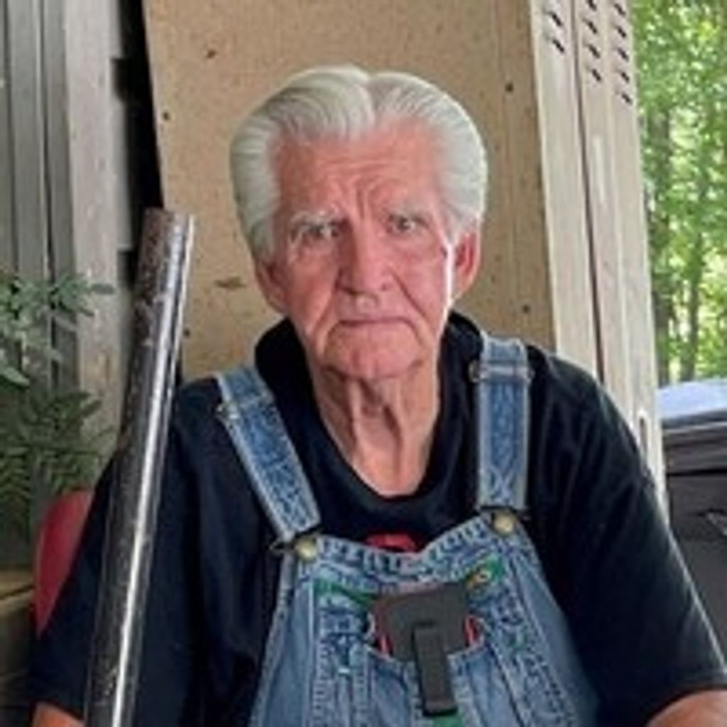 Mr.  Roy  Richard Broyles