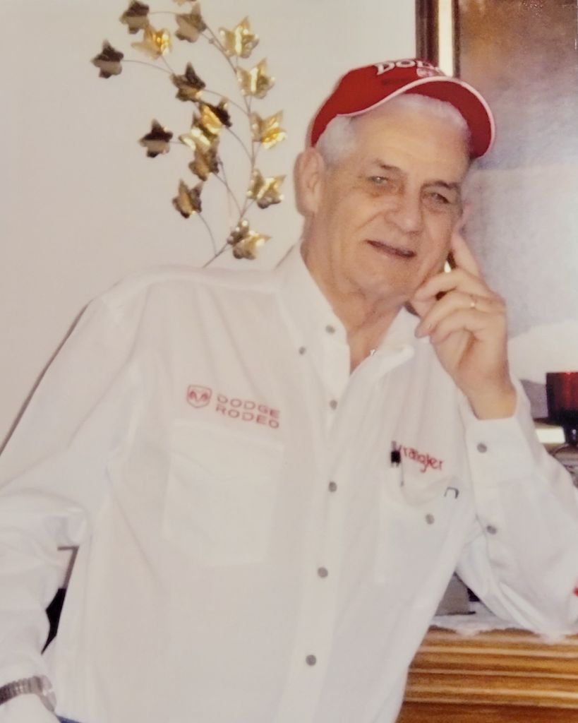 Donald Rae Mocaby Profile Photo