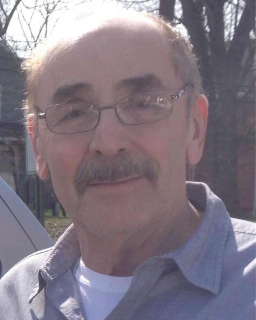 Michael Patrick Prystash