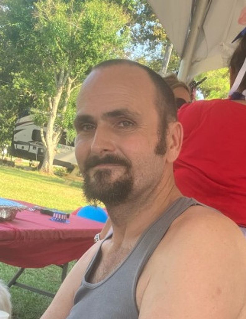 Joshua Shannon Moore Profile Photo