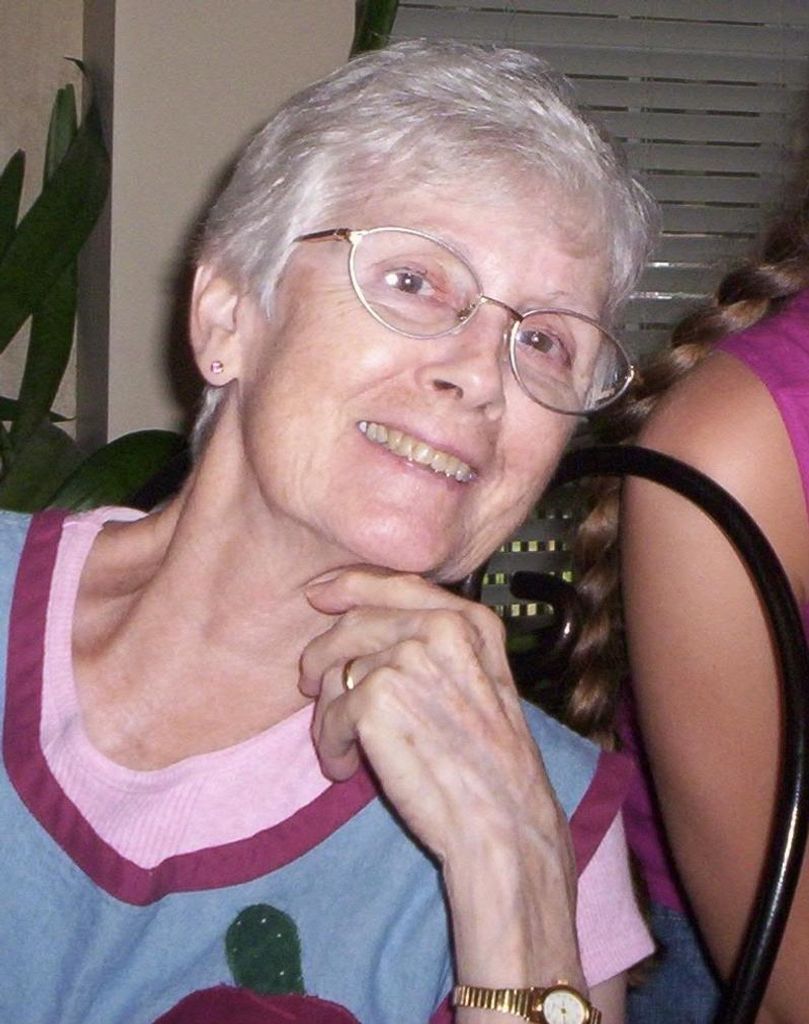 Nancy Sue Murphy Profile Photo