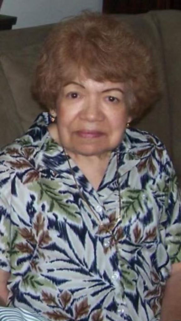 Ramonita "Rae" Gelabert