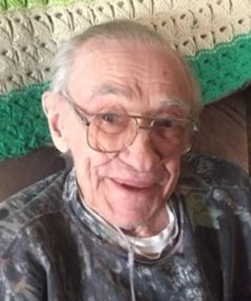 Whalen E. Wenrich, Sr.