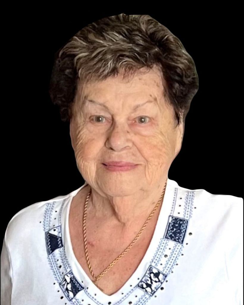 Mary Violette Née Cyr Profile Photo
